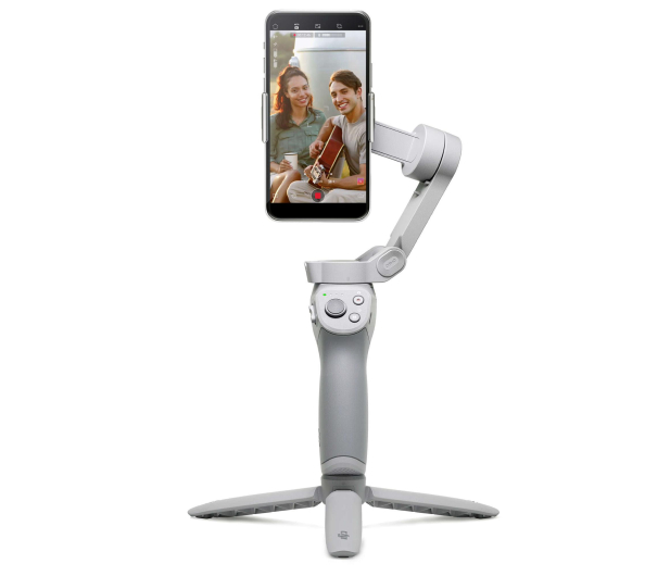 DJI Gimbal OM 4 - 587832 - zdjęcie 2